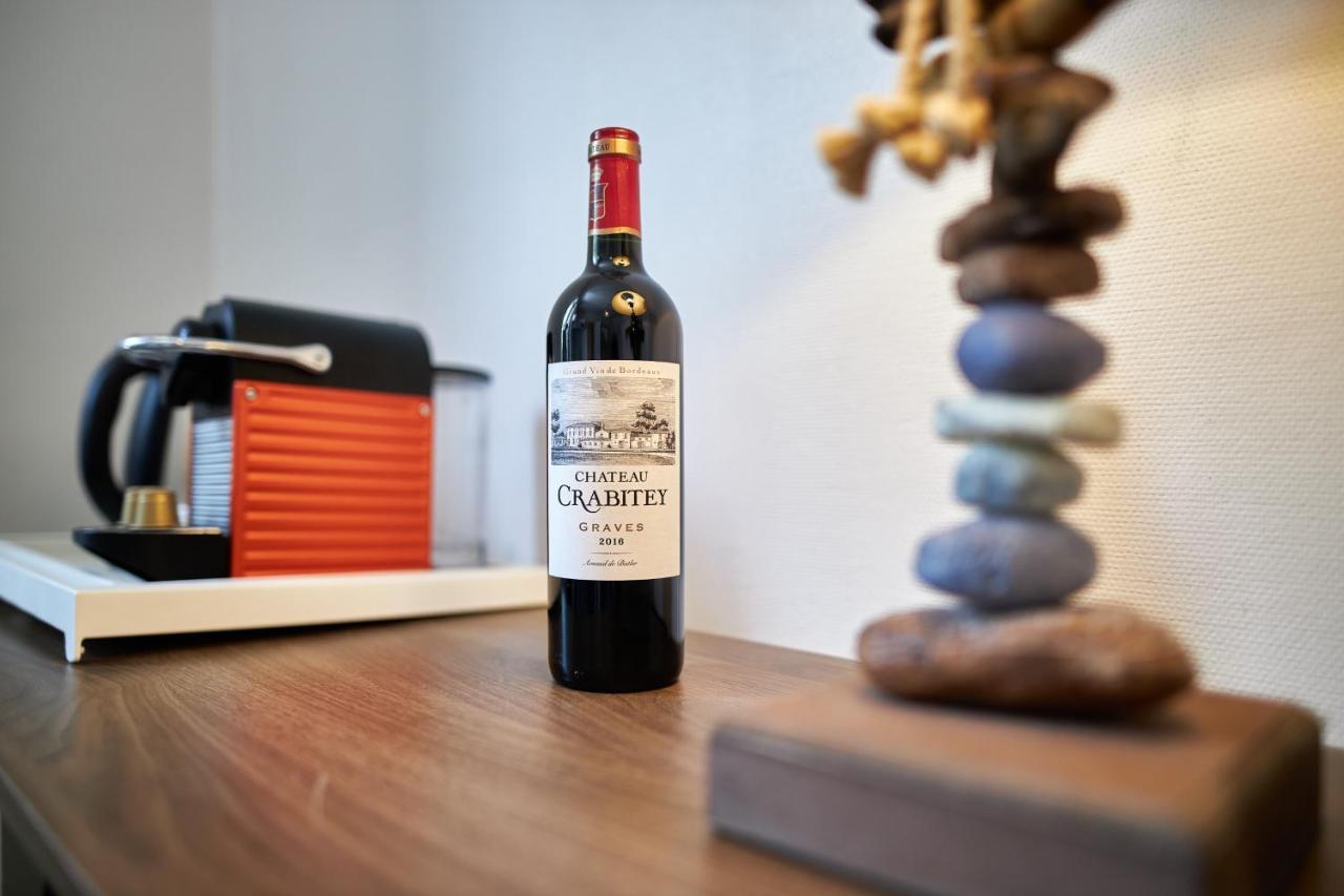 Le Nordic - T2 Parentale - 5 Mins Des Caves De Champagne * Reims