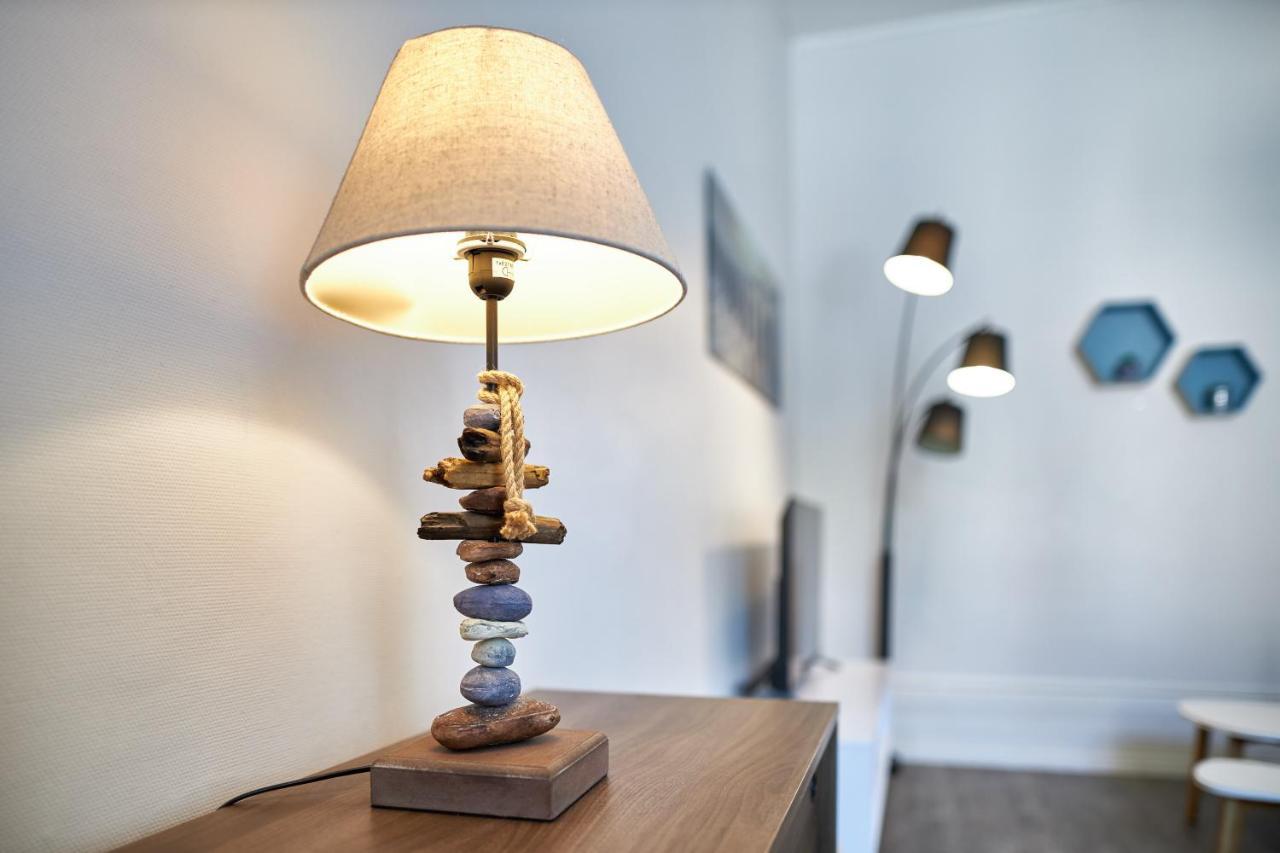 Apartment Le Nordic - T2 Parentale - 5 Mins Des Caves De Champagne *