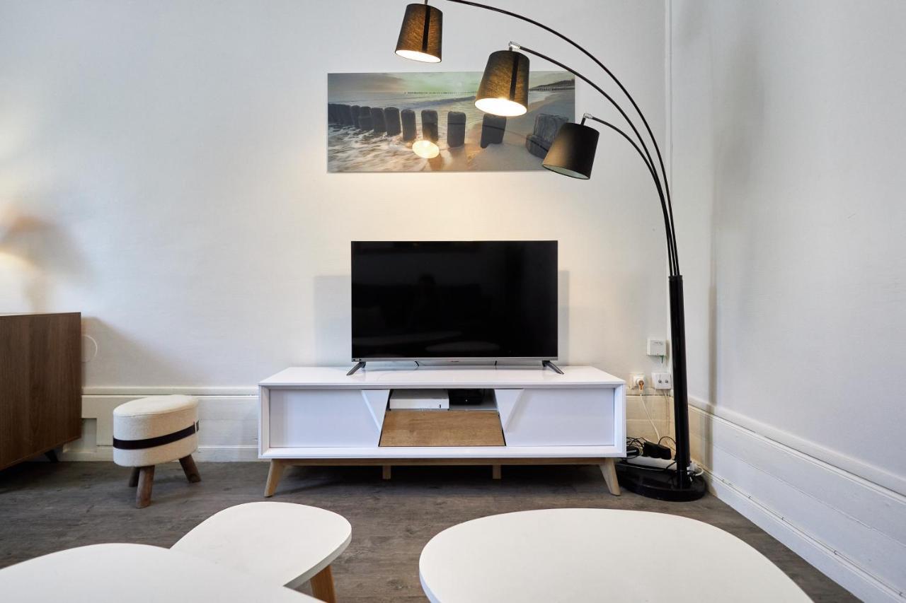 Apartment Le Nordic - T2 Parentale - 5 Mins Des Caves De Champagne